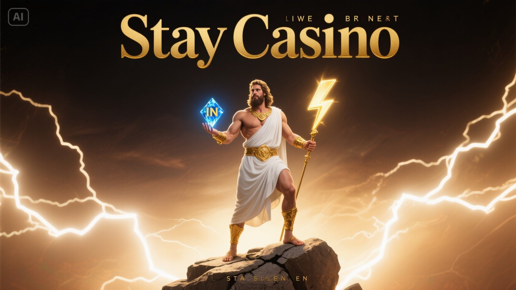 Stay Casino